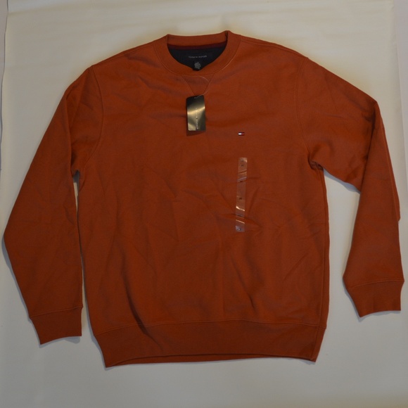 Tommy Hilfiger Tops - Tommy Hilfiger Crew Neck Sweater